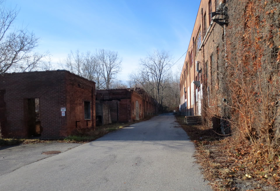 Rich's PedalPoint Trolley History Tour Ballston Spa