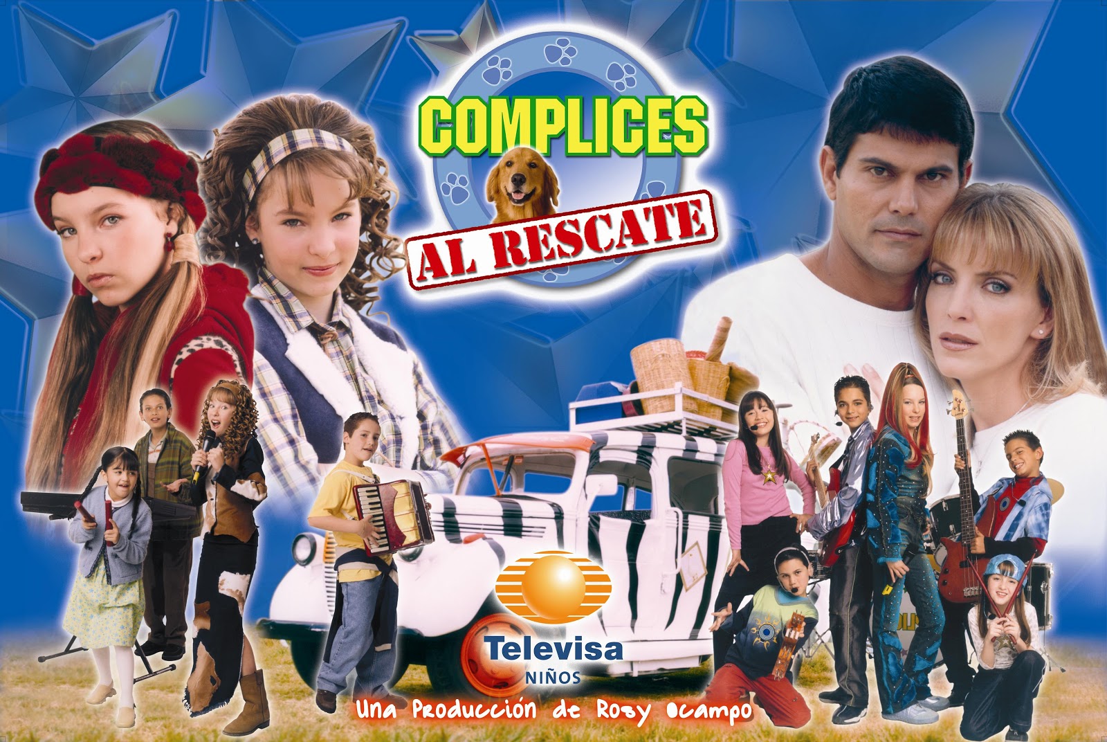 Elenco de la telenovel Cómplices al rescate en la actualidad (Fotos) Más Telenovelas Elenco de la telenovel Cómplices al rescate en la actualidad (Fotos) Más Telenovelas