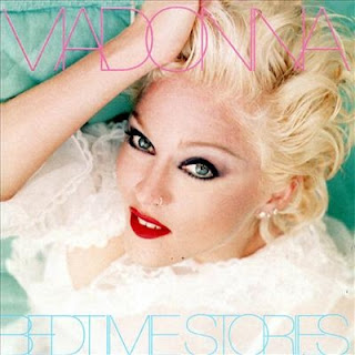 Madonna-Bedtime Stories