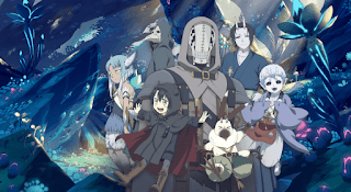 Somali to Mori (Episode 01 - 12) Batch Subtitle Indonesia