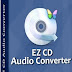 EZ CD Audio Converter 6.0.8.1 Ultimate Full Version Download