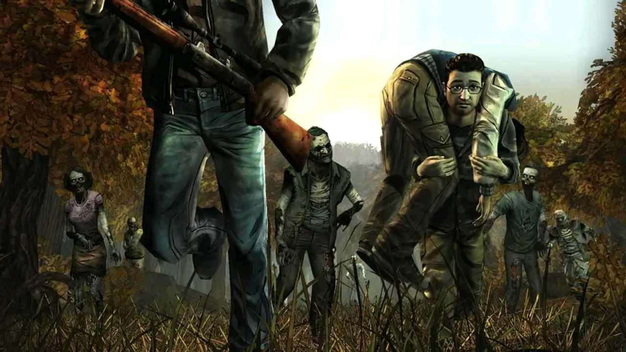 play the walking dead game online for free play the walking dead game online for free