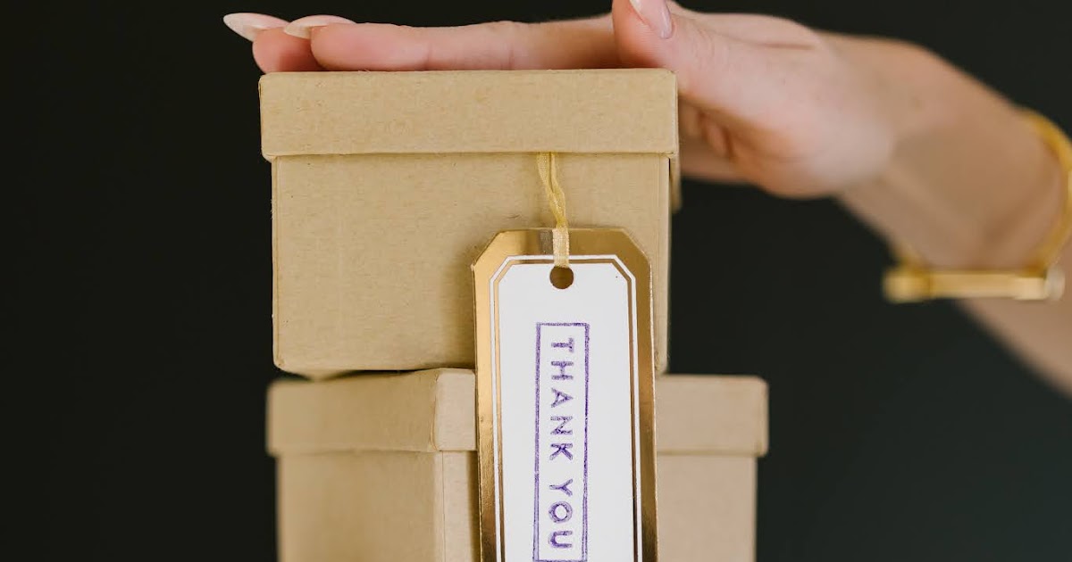 ¿Qué es el packaging? Importancia y significado♻