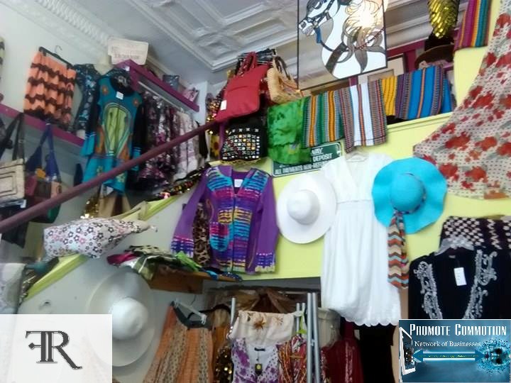 FashionsNightOut Roanoke Fashion Week 2016 Shades of Color