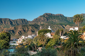 Die Top 30 Fotospots auf Gran Canaria  Strand, Natur und Sehenswürdigkeiten Gran-Canaria  Die besten Spots Gran Canaria - Santa Lucia de Tirajana