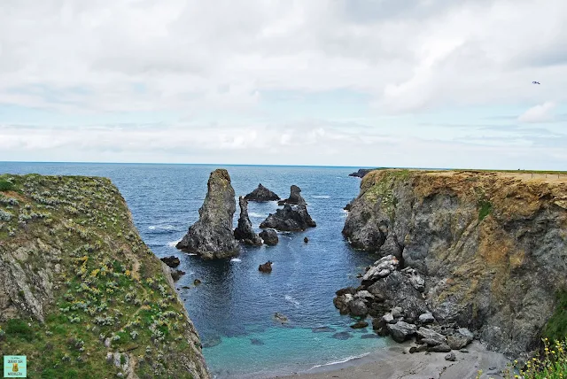 Belle-Ile-en-Mer, Francia