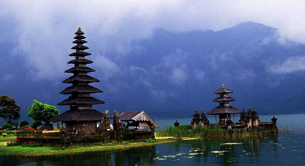 Tempat Wisata Danau Batur Yang Terkenal Di Bali Cakra