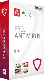 تحميل برنامج  افيرا Avira Free Antivirus