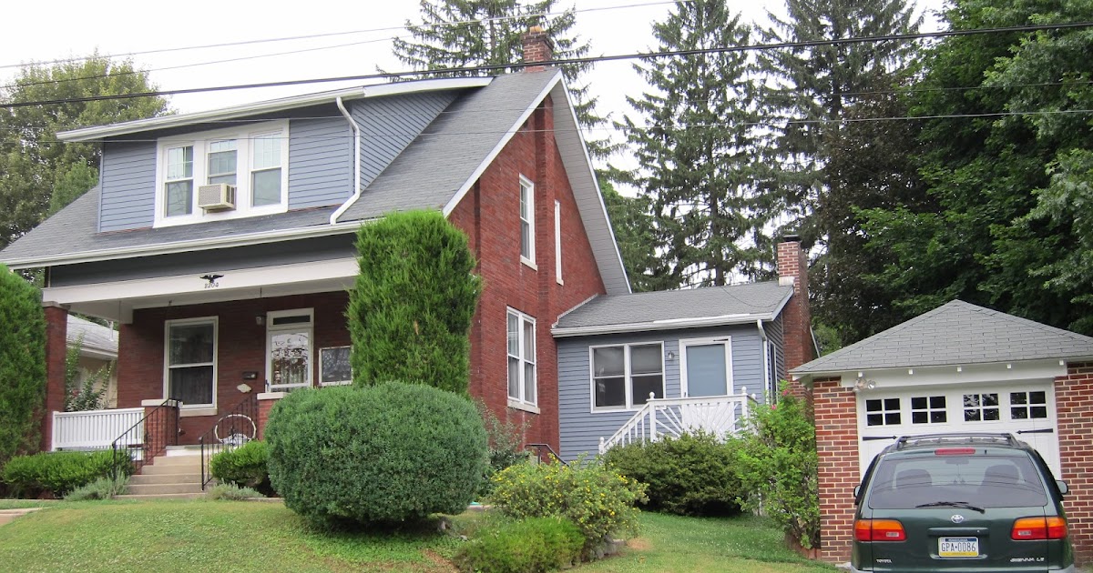 私の家 - American in America