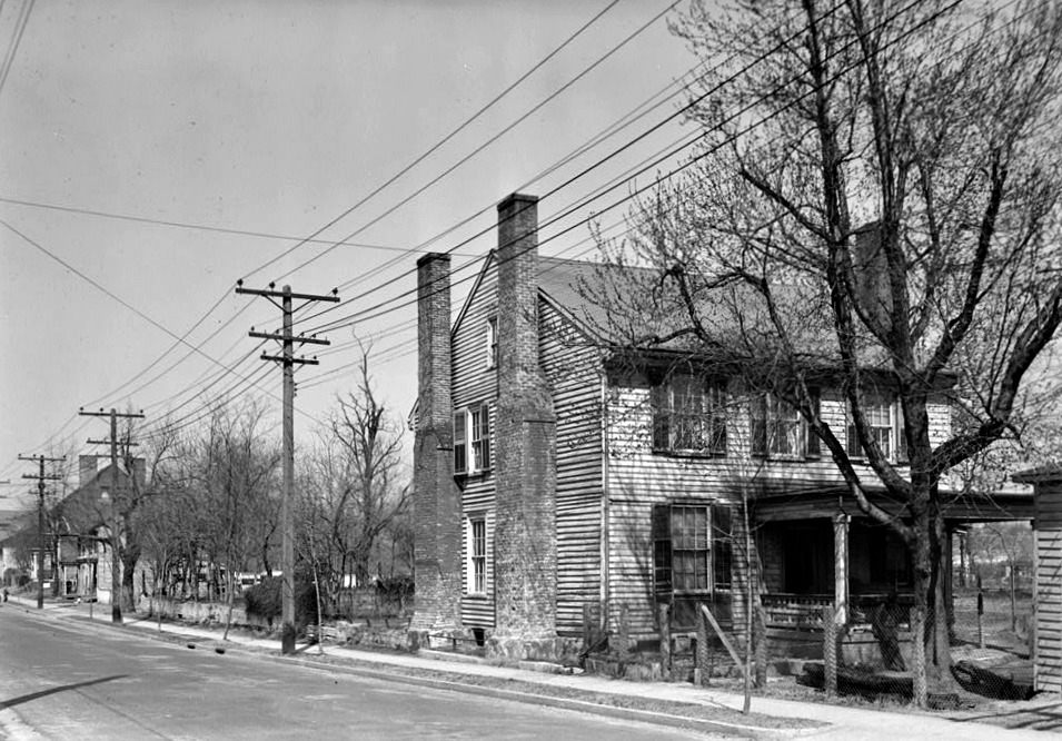 JOHN BANKS' CIVIL WAR BLOG In Middletown, holiday cheer, grim news