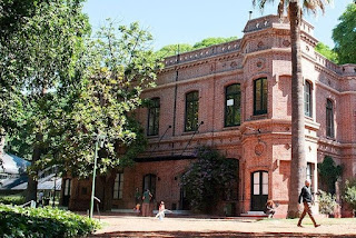 Los bosques de Palermo cuentan con un inventario estimado de 15.000 árboles.