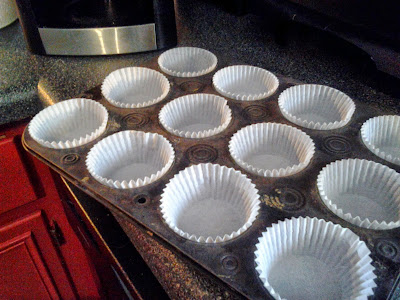 Baking By The Numbers