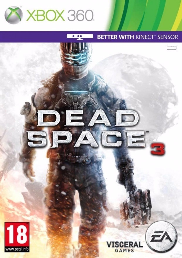 dead space 3 torrent download dead space 3 torrent download