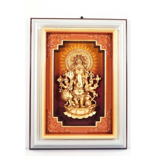 Drishti Ganapathi Photo / Ganpathi HD Wallpapers | HINDI LYRICS ADDICTION