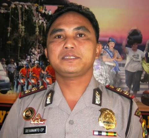 2 TPS Rawan, Disampaikan ke Utusan Menkopolhulkam