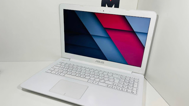 مواصفات و سعر Asus X556UV