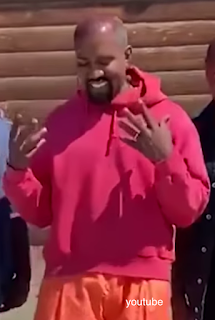 Rhymes With Snitch Celebrity and Entertainment News : Kanye West