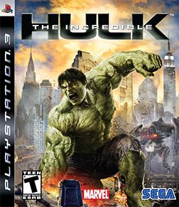 The Incredible Hulk Download The Incredible Hulk Download