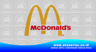 McDonald's Transmart Pekanbaru