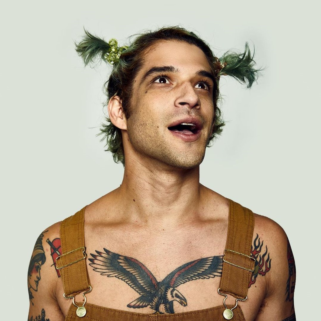 Tyler posey private video