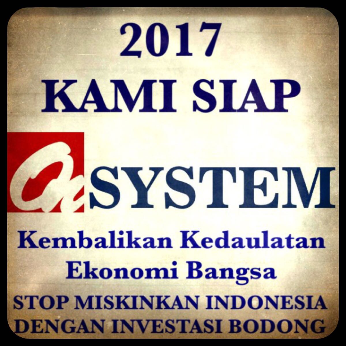 Onsystem 2017