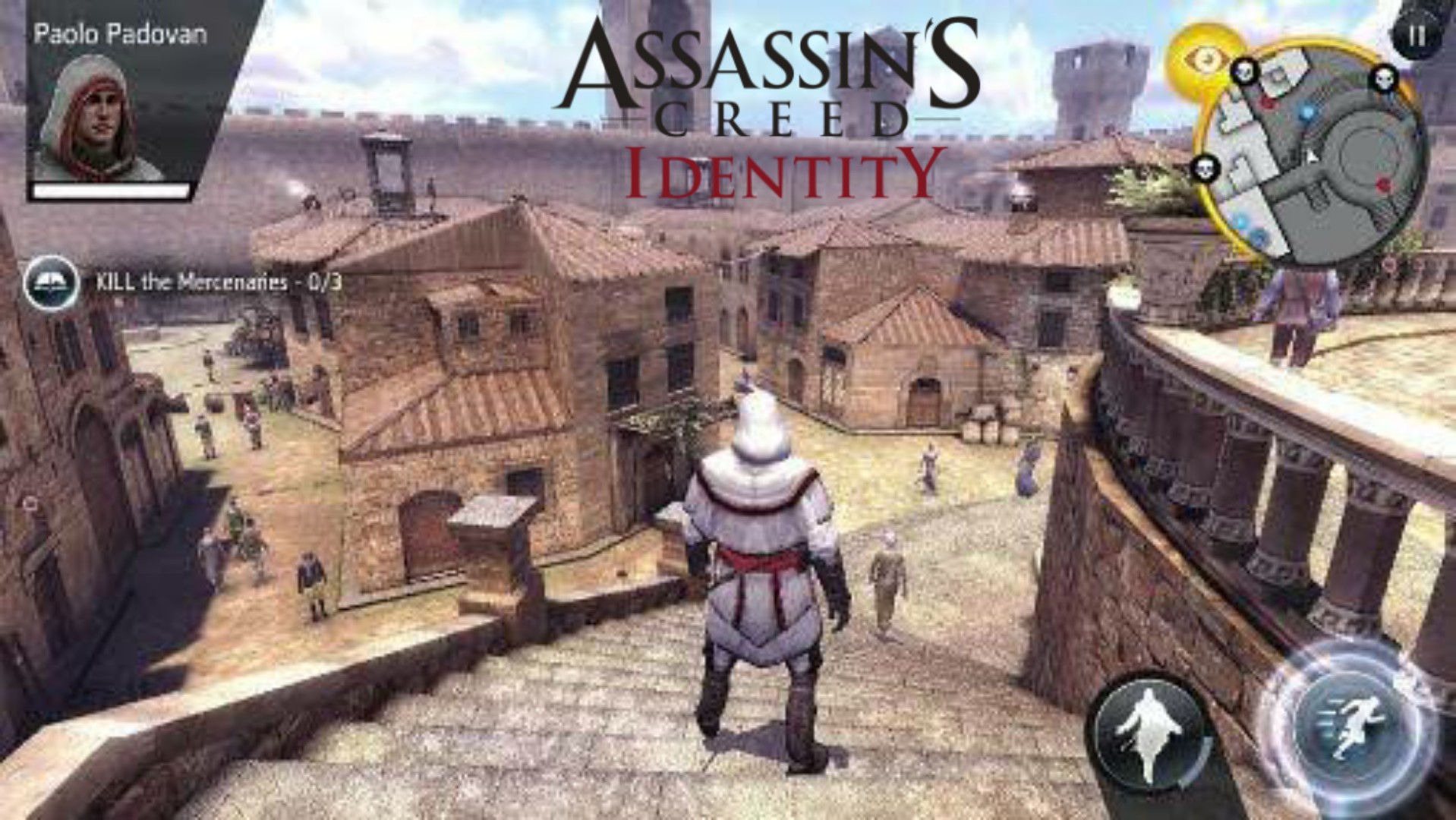 Creed похожие игры. Assassins Creed 1.1.2-Android. Assassin’s Creed Identity (идентификация). Assassin's Creed Multiplayer на андроид. Ассасин 1 скрины.