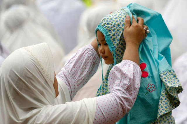 Bun, Siapa Allah itu?, Dimana Allah? Seperti apa Allah? ini Jawaban Singkat yang Harus Bunda Katakan Bun, Siapa Allah itu?, Dimana Allah? Seperti apa Allah? ini Jawaban Singkat yang Harus Bunda Katakan