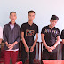Nhóm thanh thiếu niên từ Sài Gòn xuống nhiều tỉnh thành cướp giật táo tợn