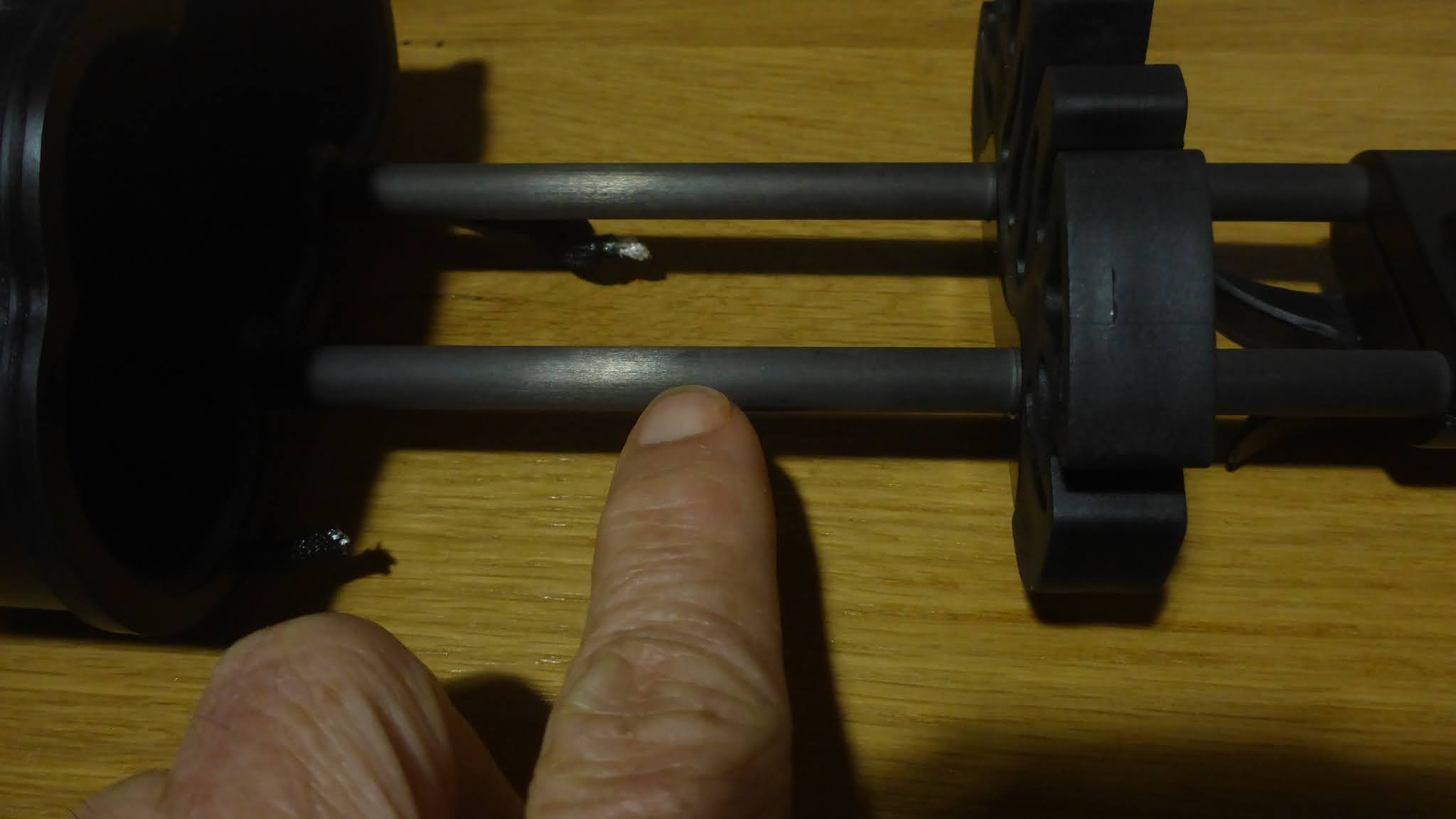 Hardcore Knives and tools for Wilderness Camping Maximal Archery Gear