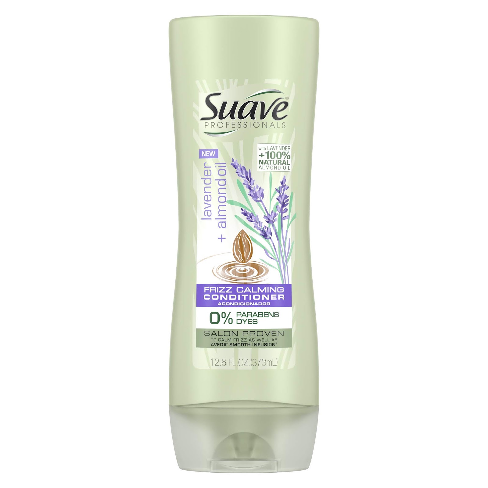 Pammy Blogs Beauty Calm Summer Frizz With The New Suave
