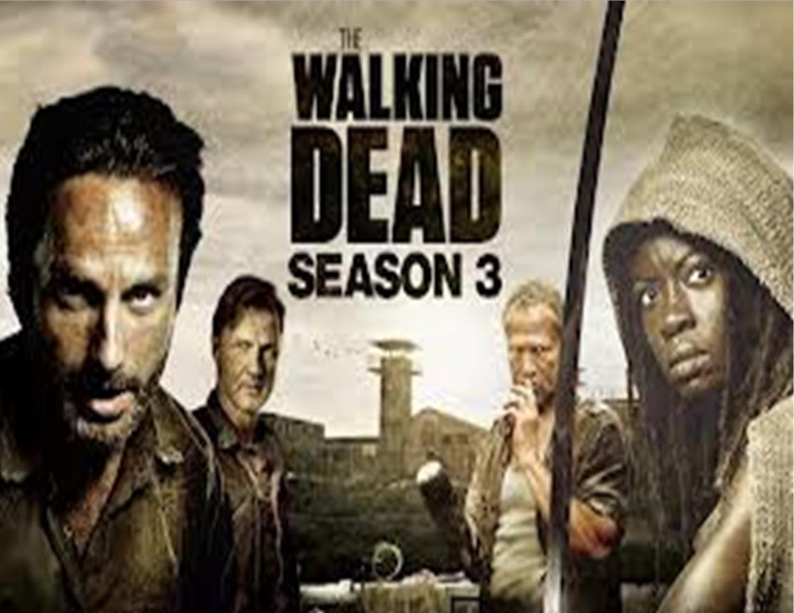You Watch Online Free: Watch The Walking Dead Season 3 Episode 4 3X4 You Watch Online Free: Watch The Walking Dead Season 3 Episode 4 3X4