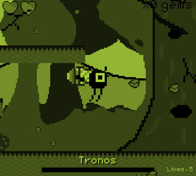 Bloopy And Droopy Game Screenshot 8