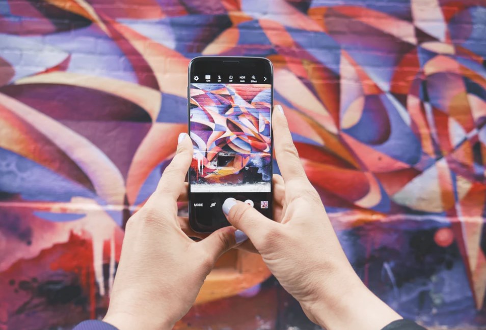 Ini Dia 5 Aplikasi Edit Foto Android Paling Keren Terbaru