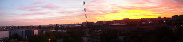 panorama Bucureştilor