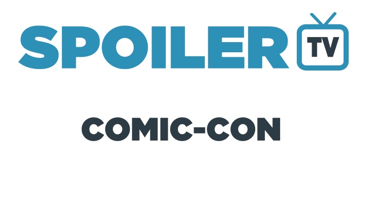 Comic-Con 2015 - Friday Newsreel *Updated*