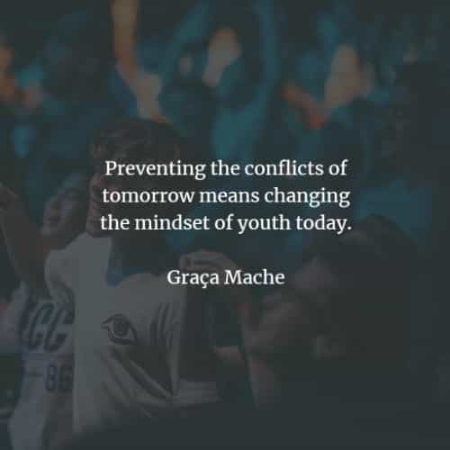 60 Youth Quotes That Ll Tell You More About The Young Ones