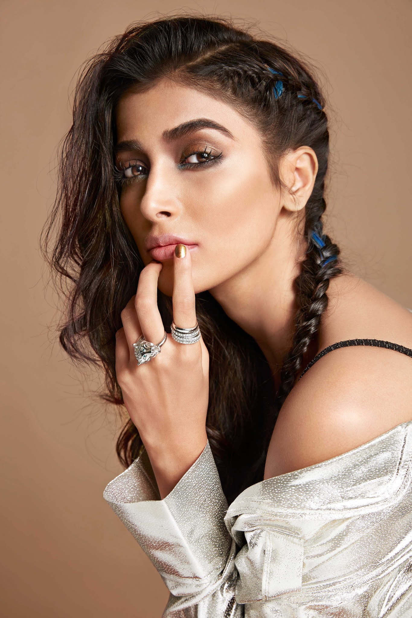 Pooja Hegde HD UHD Photo