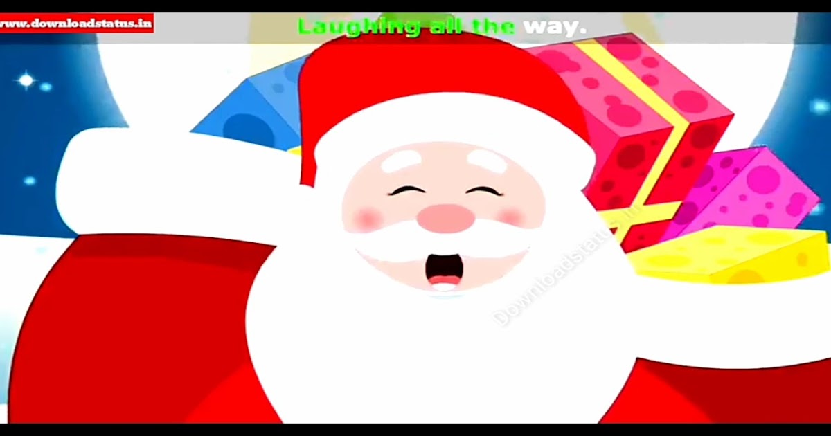 Top 2020 Merry Christmas status video download New videos