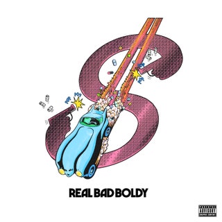 Boldy James/Real Bad Man - Real Bad Boldy Music Album Reviews