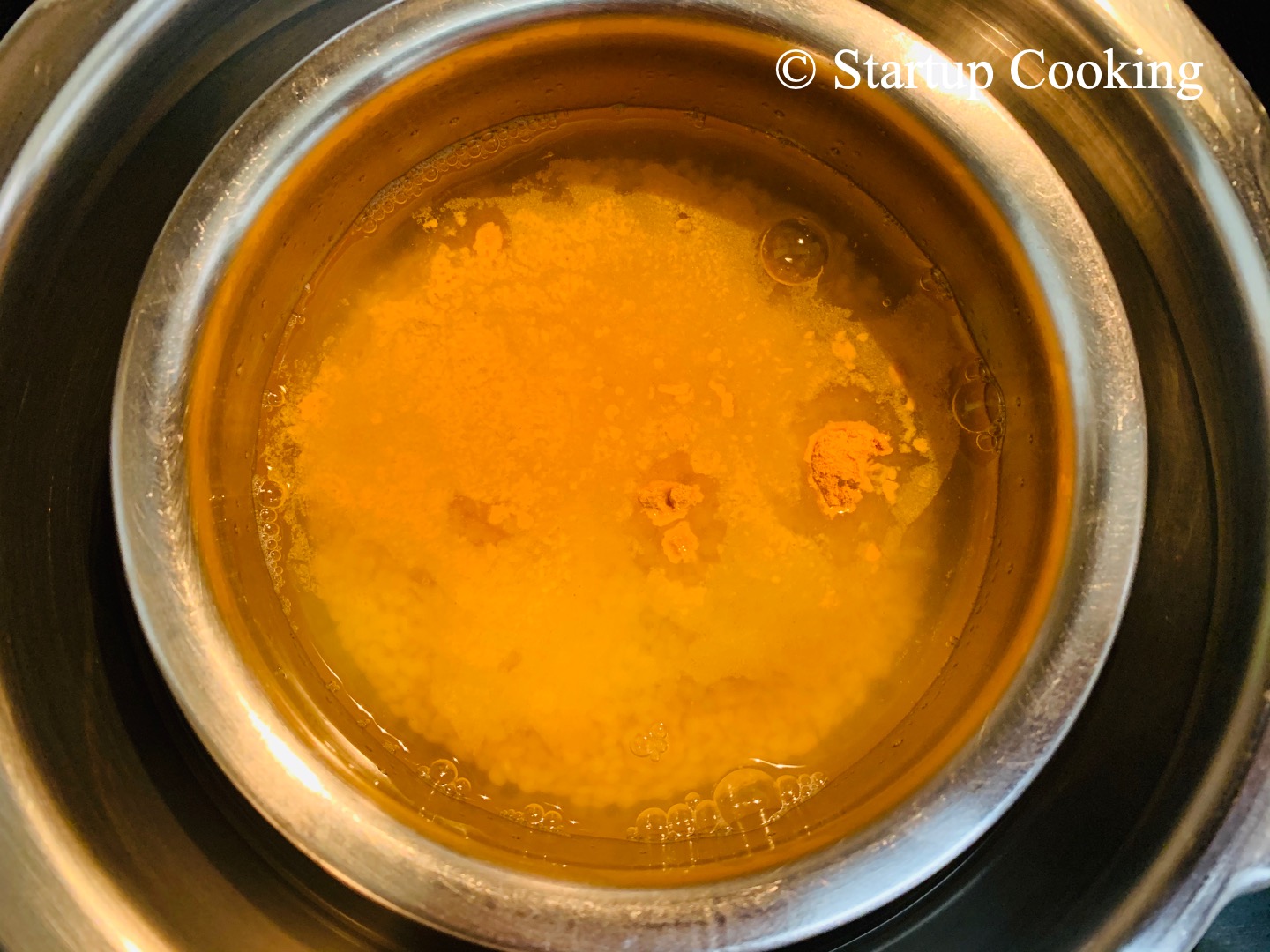 Drumstick Leaves Stew Recipe Murungaikeerai Kootu Startup Cooking