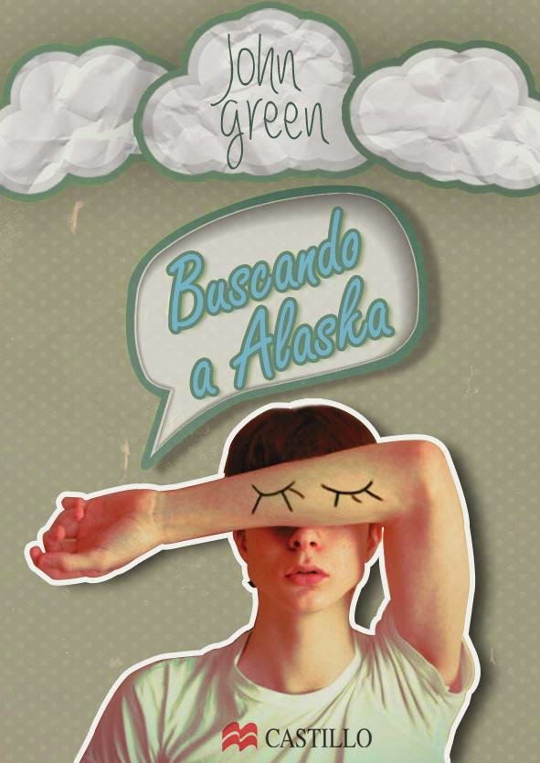 Buscando a Alaska S.O.S.libros primeros auxilios literarios jpg (591x835)