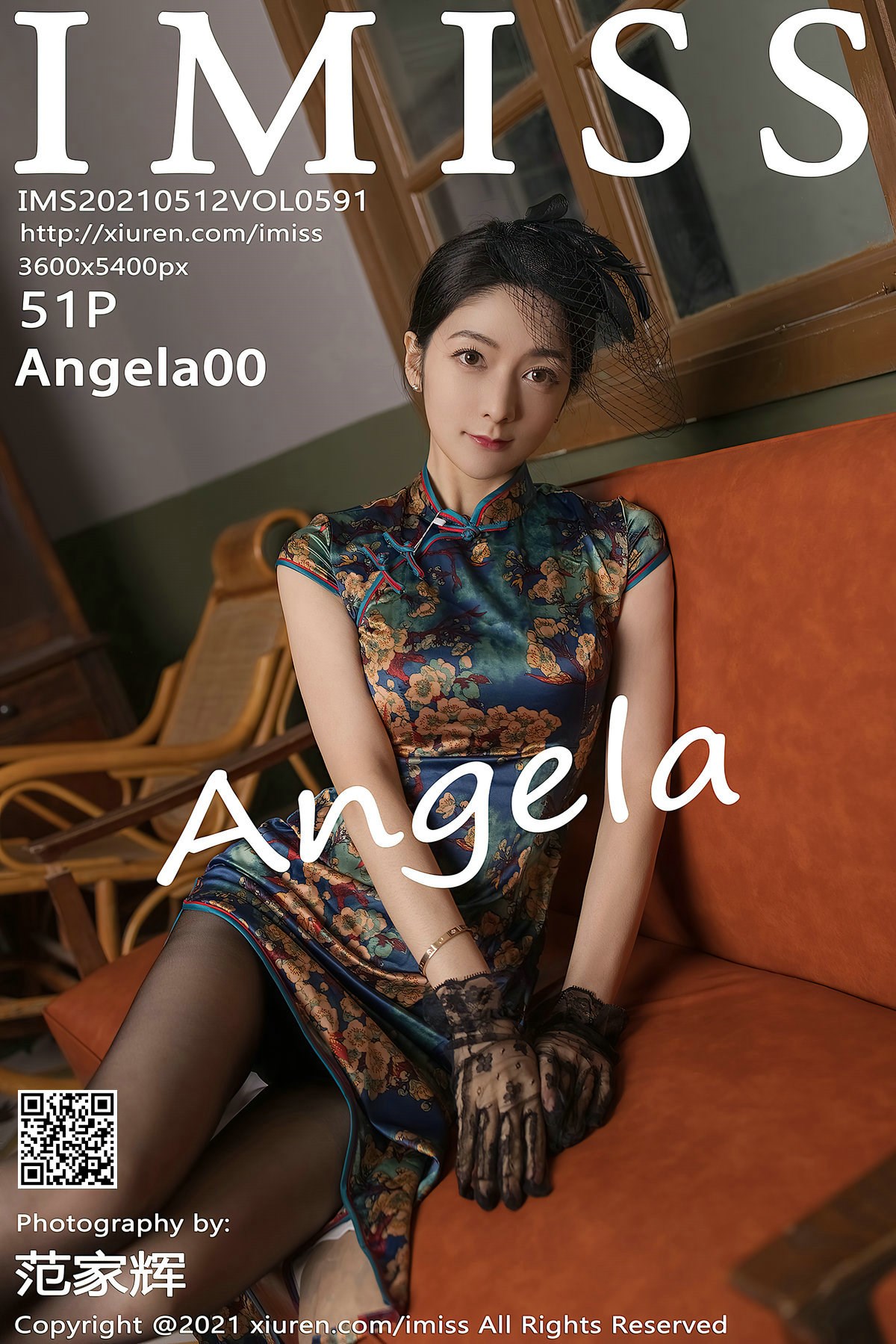 2022.041 – [IMISS爱蜜社] Vol.591 Angela00
