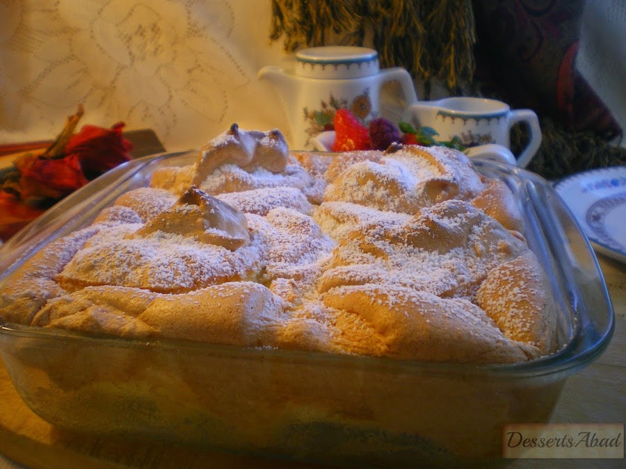 Salzburger-Nockerln