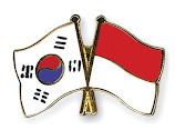 Indonesia♥South Korea