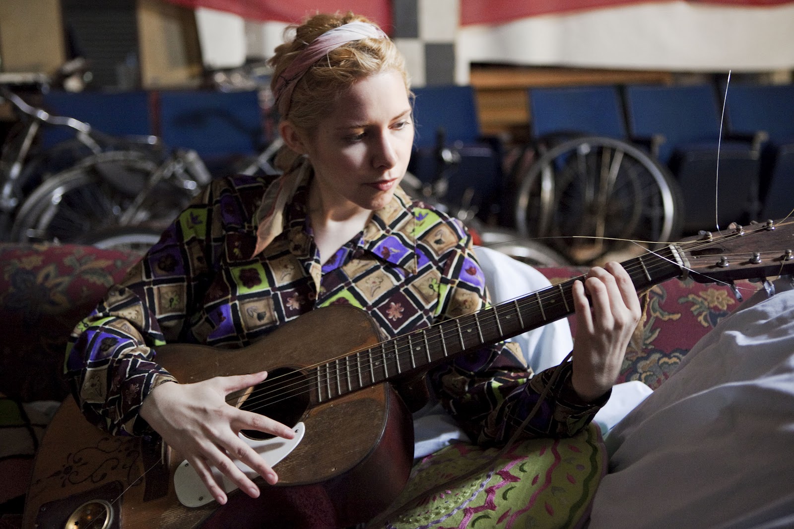 Любовь 2012 трейлер. 2012 Трейлер.