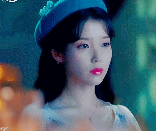 190720,21 호텔델루나 이지은.gif | 인스티즈