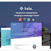 Hala - Creative Multi-Purpose WordPress Theme free download Hala - Creative Multi-Purpose WordPress Theme free download