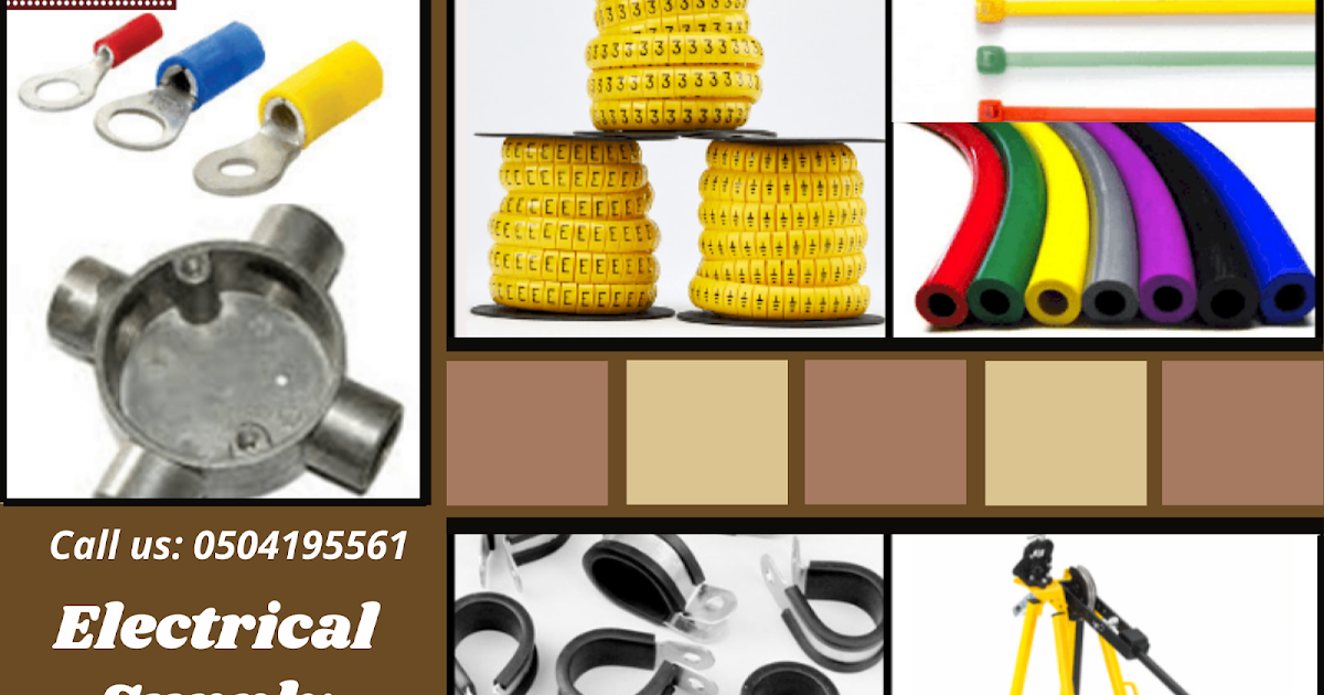 Silver Waves in UAE Electrical Supply Company In UAE