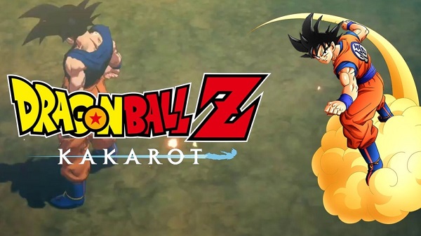 أستوديو تطوير لعبة Dragon Ball Z Kakarot يقدم تفاصيل عن نظام العالم المفتوح المختلف عن بقية الالعاب 