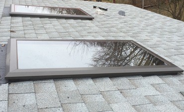 Roof Leak Repair Near Me